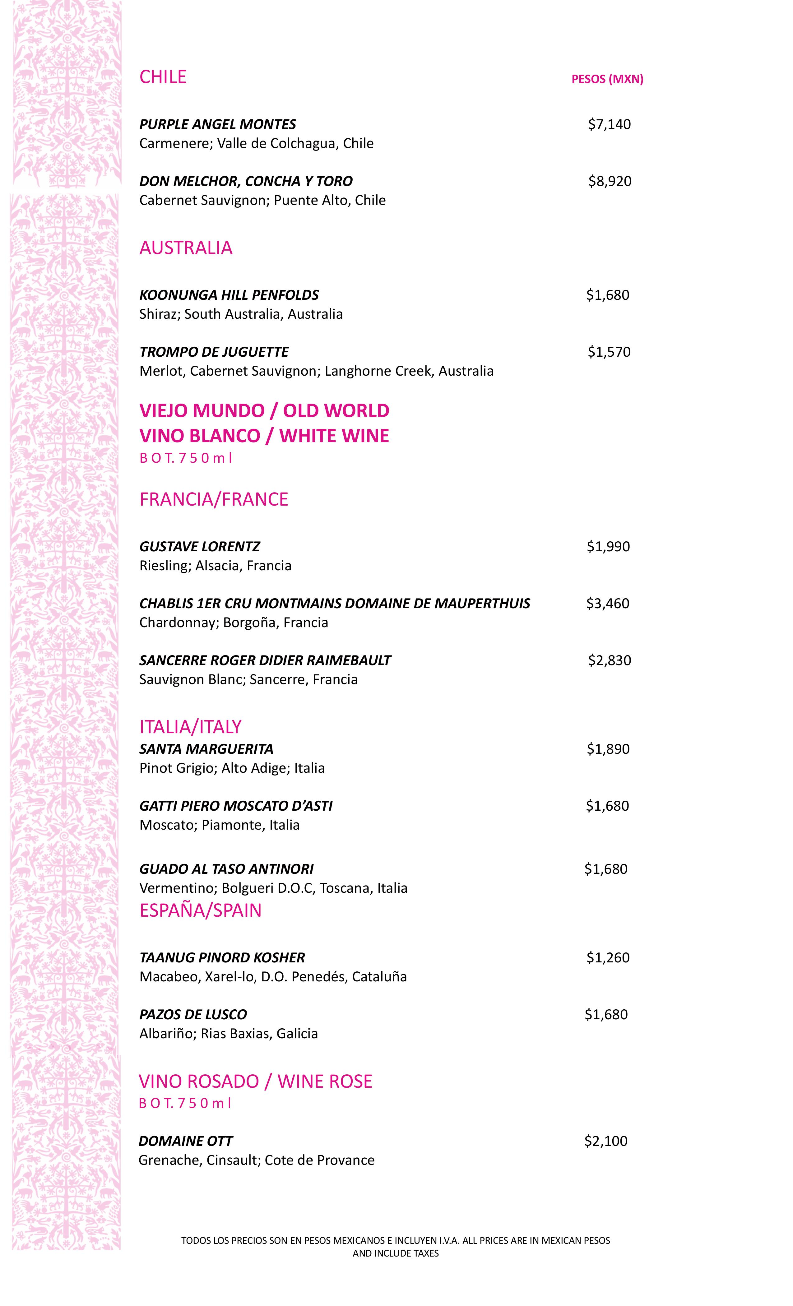 HXM